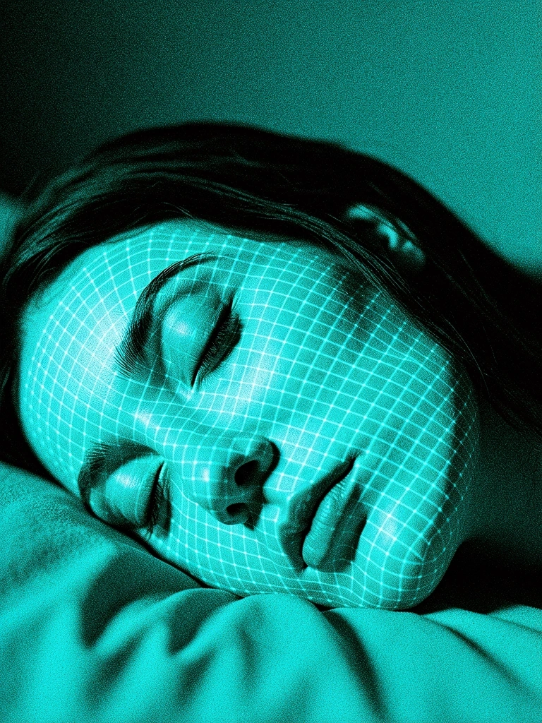 Digital data visualization